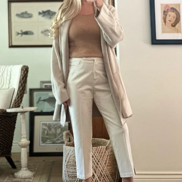 St John Sport Pants - Picture 14 of 15